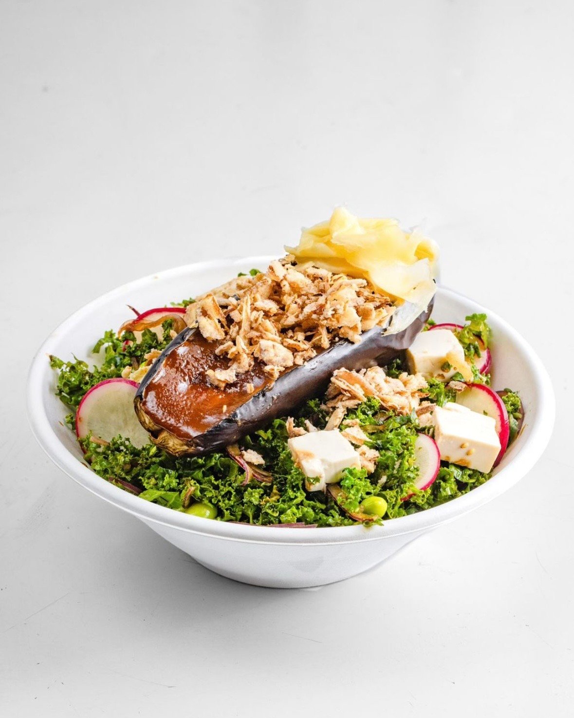Bowl Natsu de Hillfood